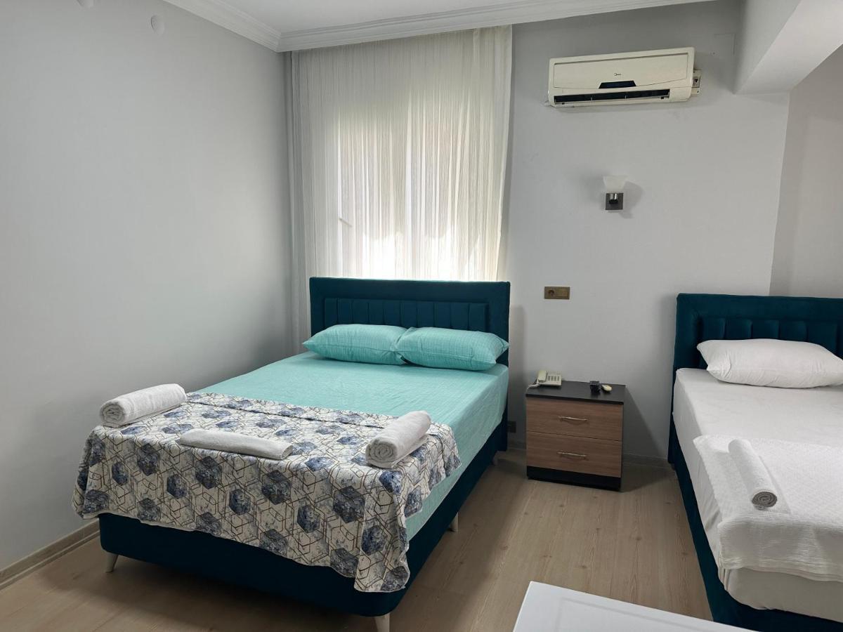 Grand Clover Otel Adana Exterior foto