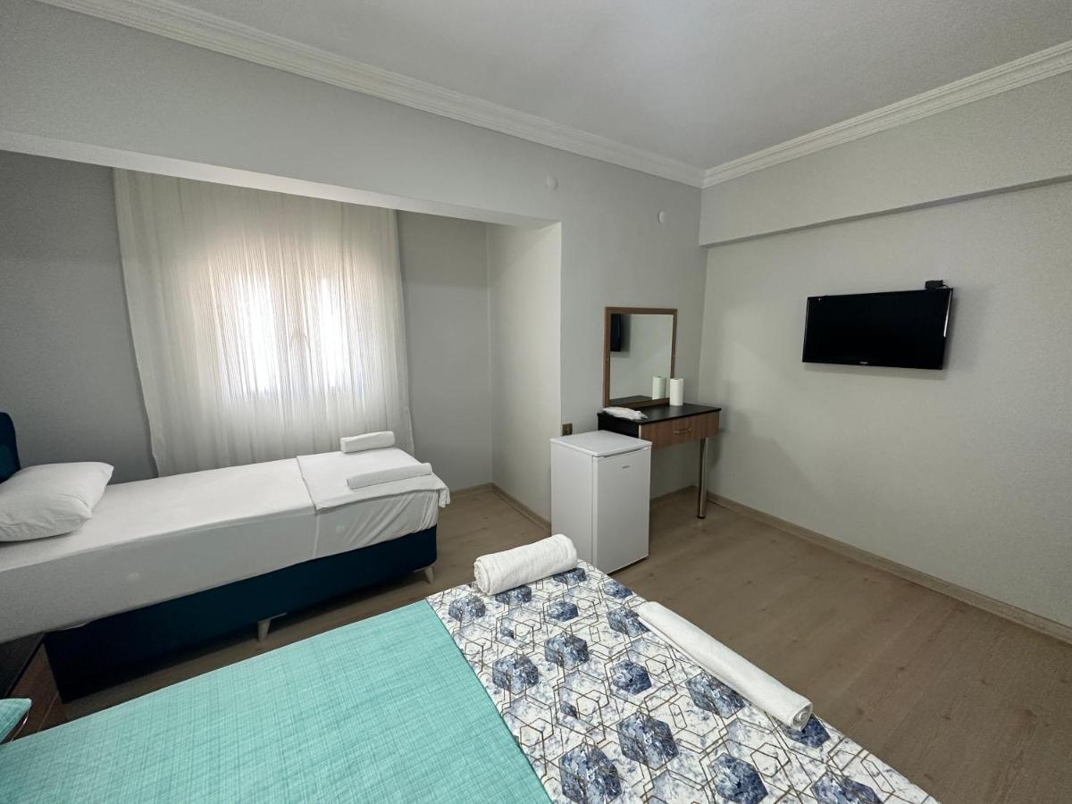 Grand Clover Otel Adana Exterior foto