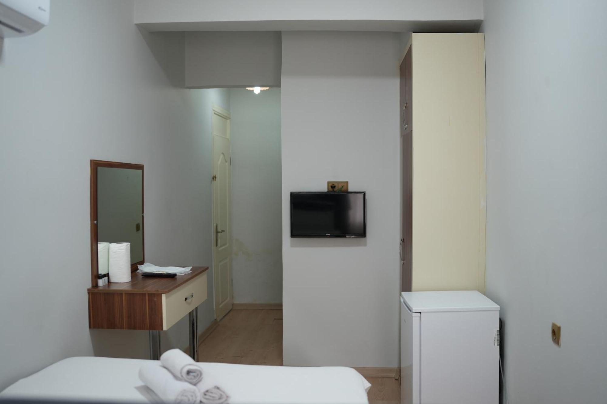 Grand Clover Otel Adana Exterior foto
