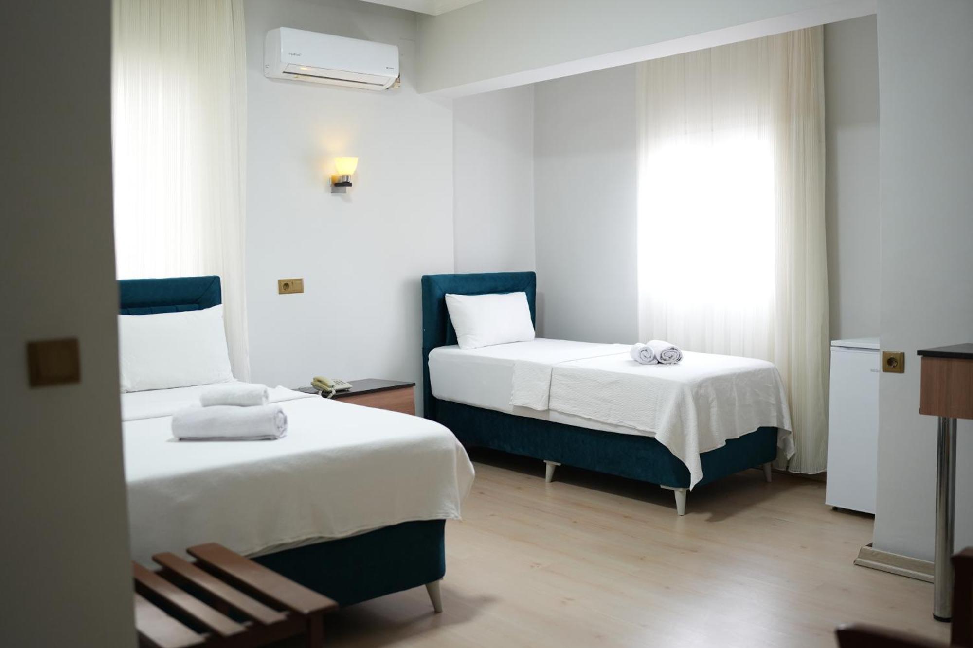 Grand Clover Otel Adana Exterior foto