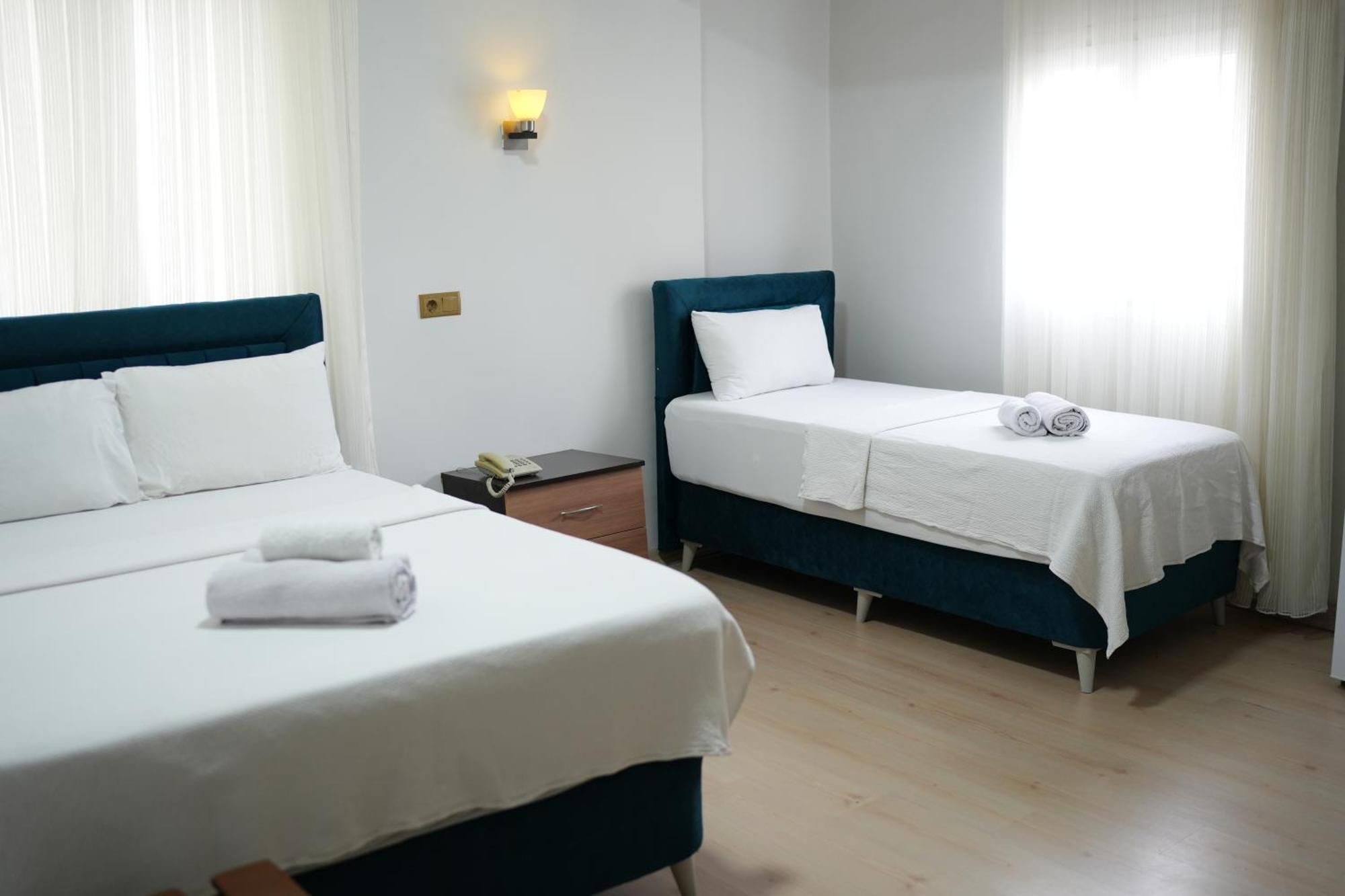 Grand Clover Otel Adana Exterior foto
